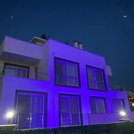 Villa Kayacik *